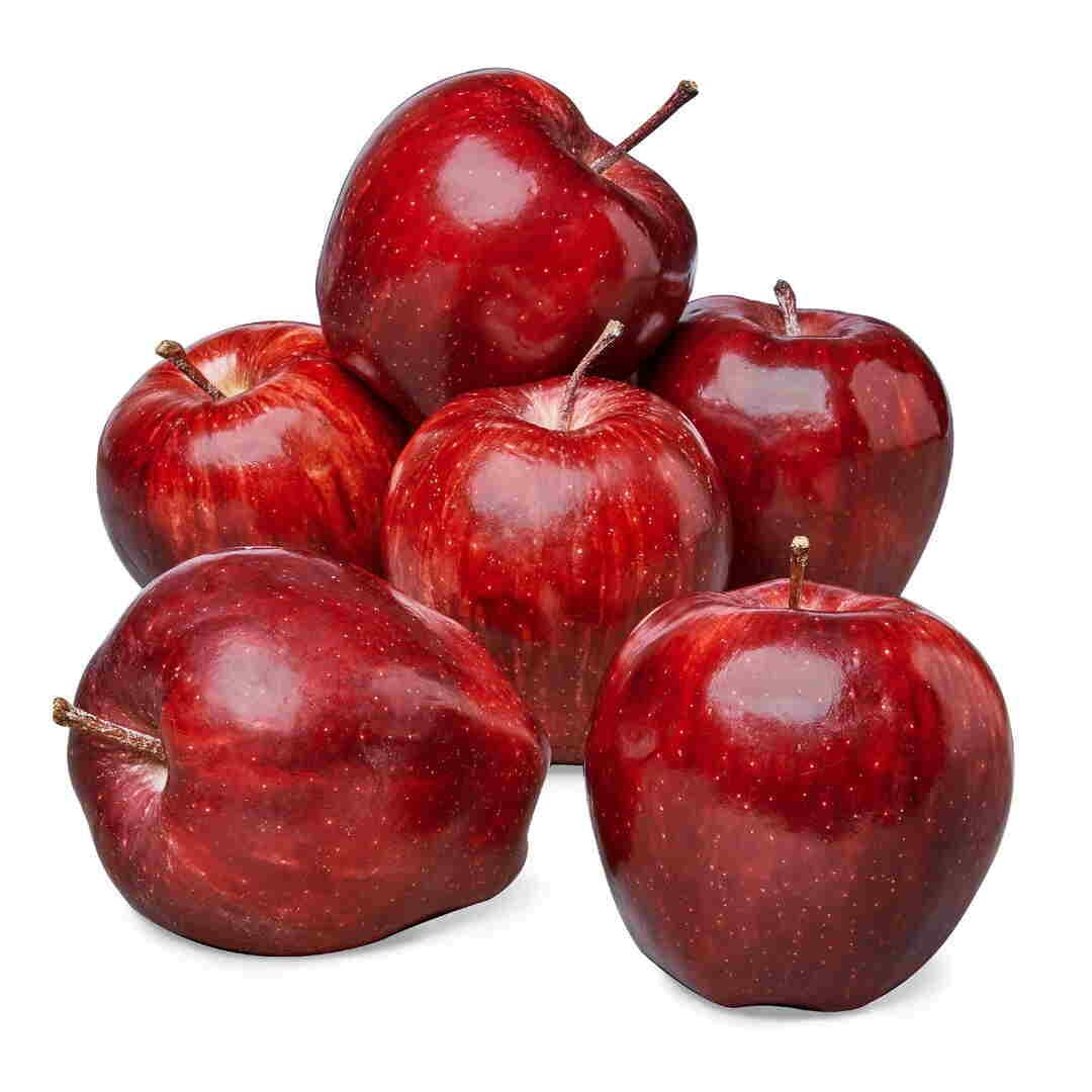 Apple (Red Delicious) 